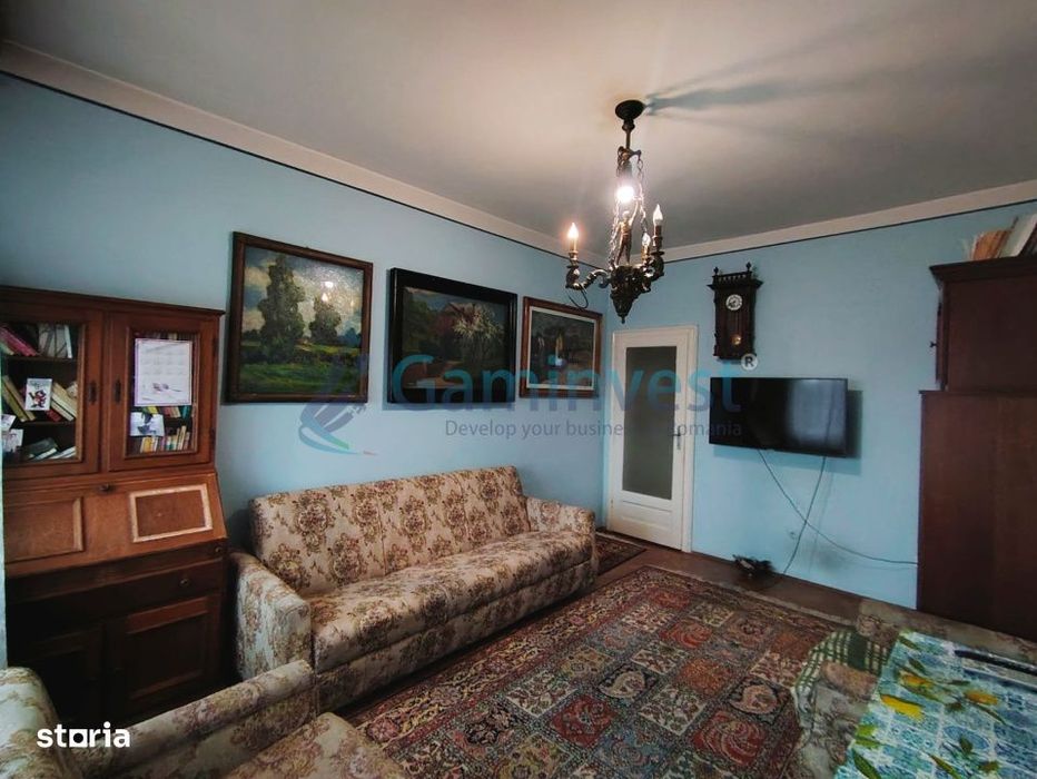 Casa cu 5 camere, zona de Dealuri, Oradea, Bihor,Gaminvest, A2592