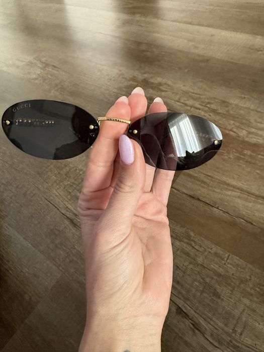 Gucci слънчеви очила