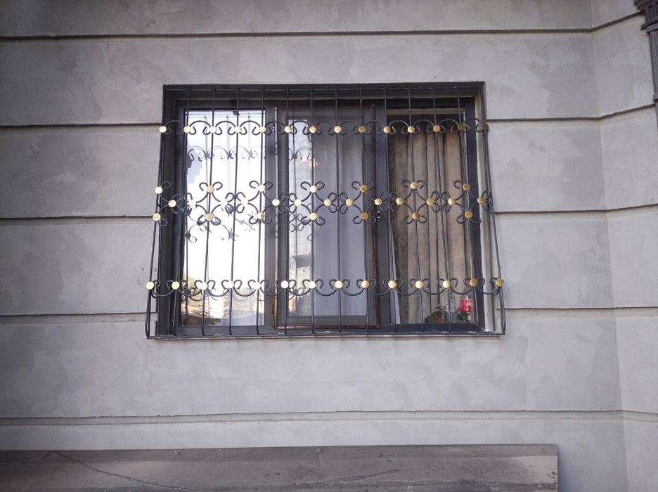 Панжара перила ..