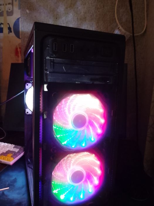 Продам компьютер