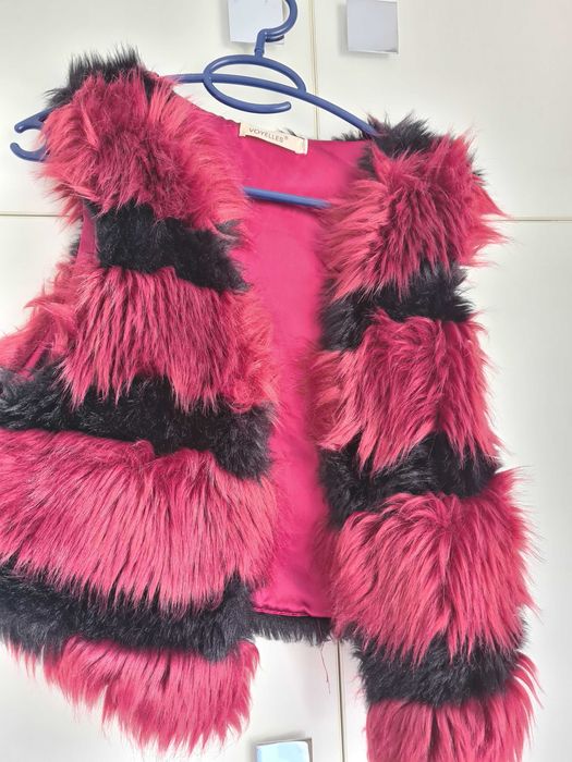 Vand   vesta  din blanita