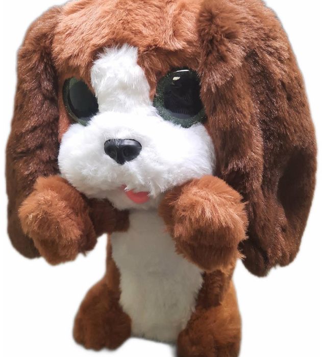 Умный питомец