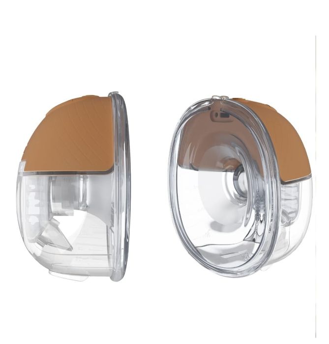 Молокоотсос baboo