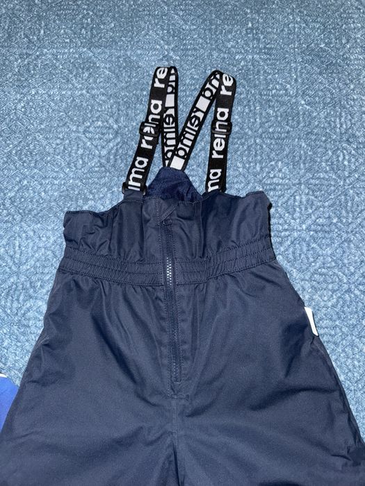 Комбинезон штаны