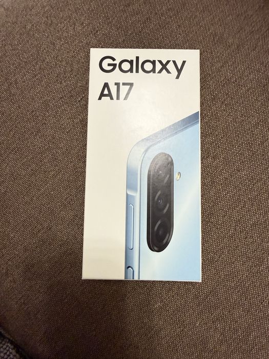 Samsung A17 128 гб