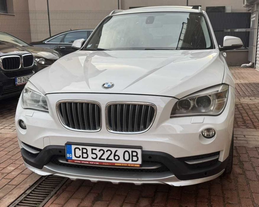 Автомобили под наем 20 евро/ден