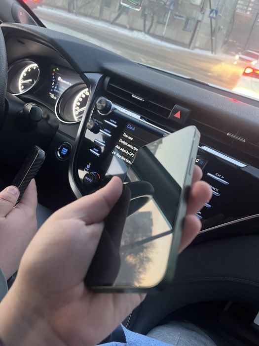 Iphone 13 128G без ремонт 100%