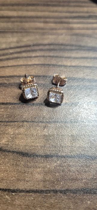 Бижута Ti Sento, Emporio Armani, Pandora, Swarovski и други