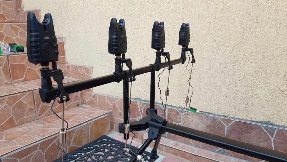 Rod pod FL Full Echipat cu 4 Senzori FL + 4 Swingeri  FL158
