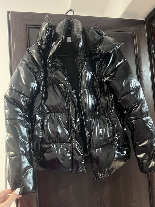 Зимно яке Calvin Klein