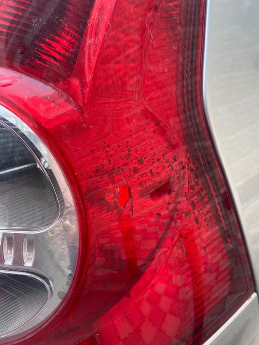 Dacia Sandero 2012