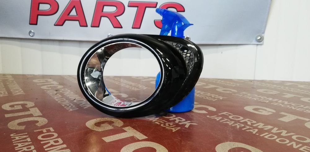 Основа/държач за халоген Opel/Vauxhall Adam 2015-