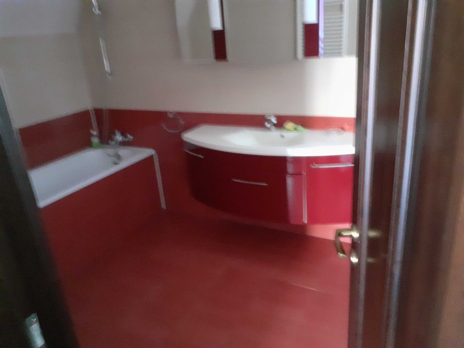 Ofer apartamente in vila pe munte zona Forban-Predeal