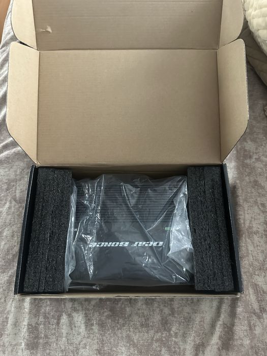 Amplificator audio deaf bounce mfa 4.220,4 canale ,1320w