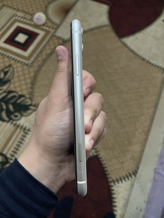 Iphone 11 yangidek