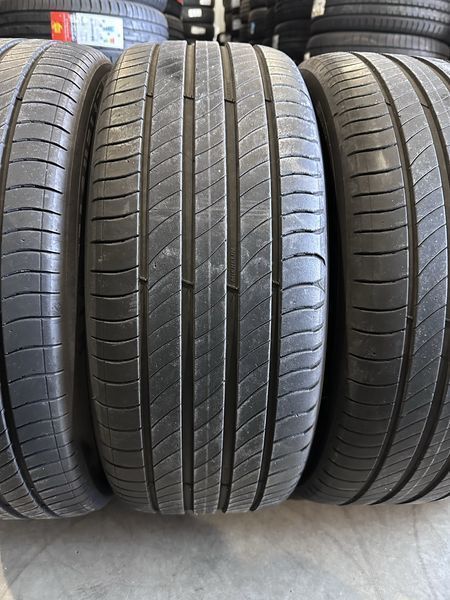 235/50/19 MICHELIN 4бр