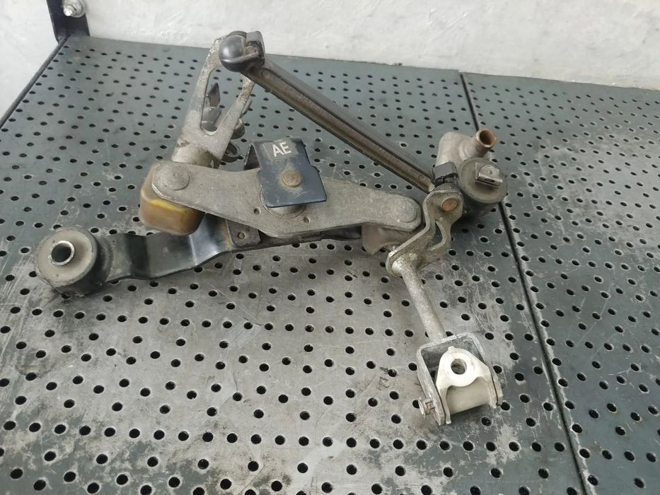 timonerie cutie viteze 1.6 b z16xep opel  astra h