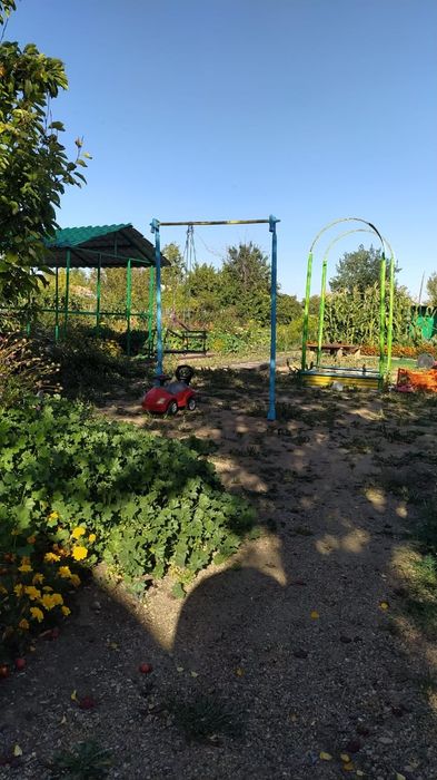 Продаю дачу в обществе Алма