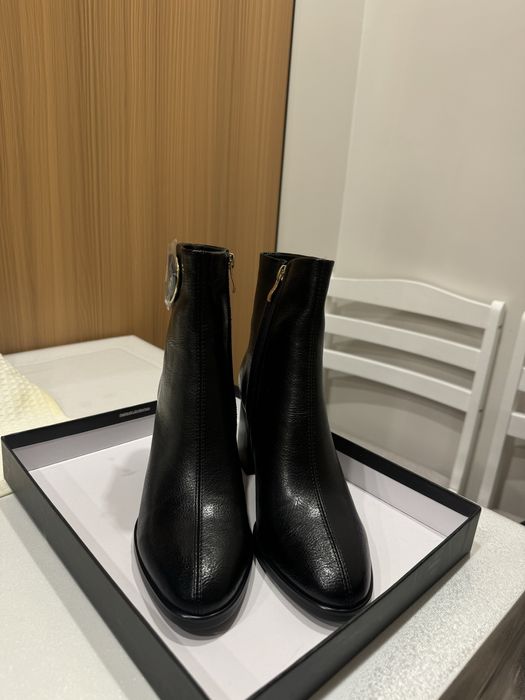 Farenssia 38 размер ботильоны