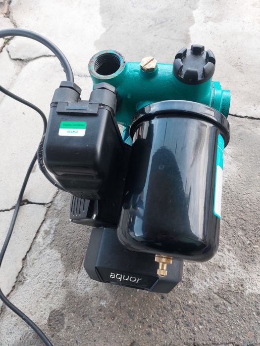 Продам насос для воды дома