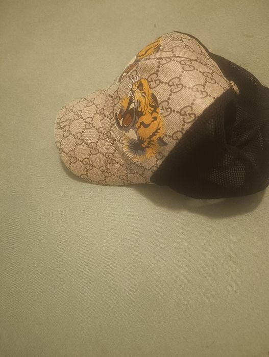 Șapca Gucci TIGER