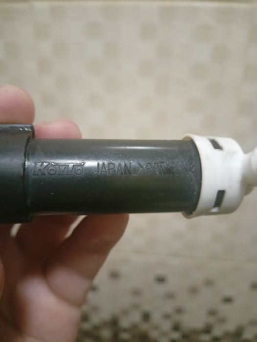 Омыватель фар тойота рав4