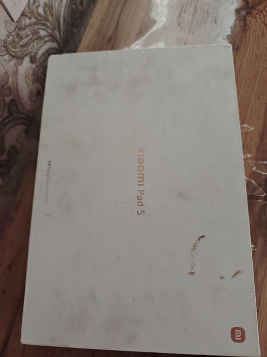 Планшет xiaomi pad 5