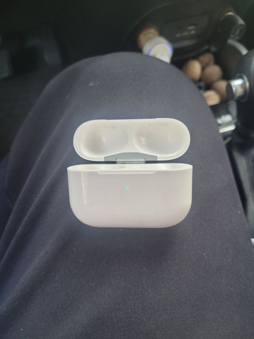 Кейс для наушников Аirpods