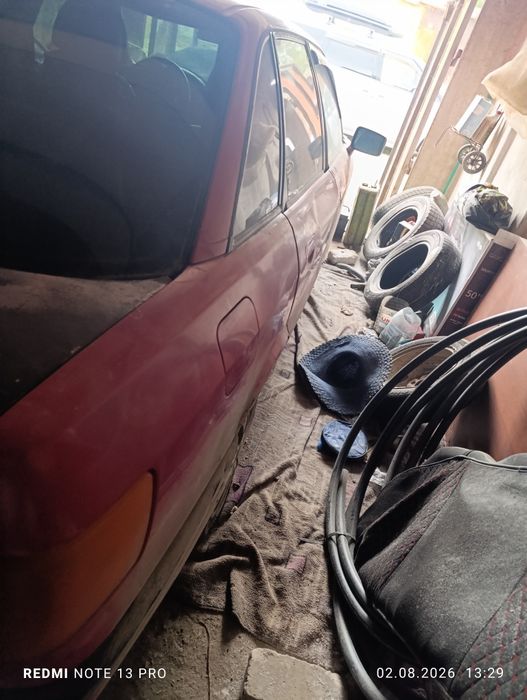 Продам Ауди 80 б3