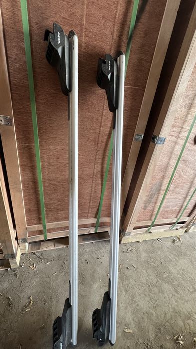 Багажник от хавала