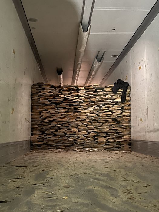 Необрезные доски