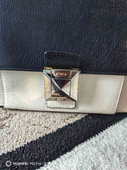 Furla Diva дамска чанта