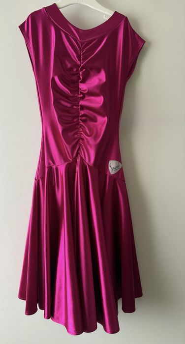 Rochie Sasuel 9-10ani