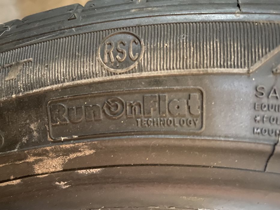 Летни гуми Dunlop 245 45 18
