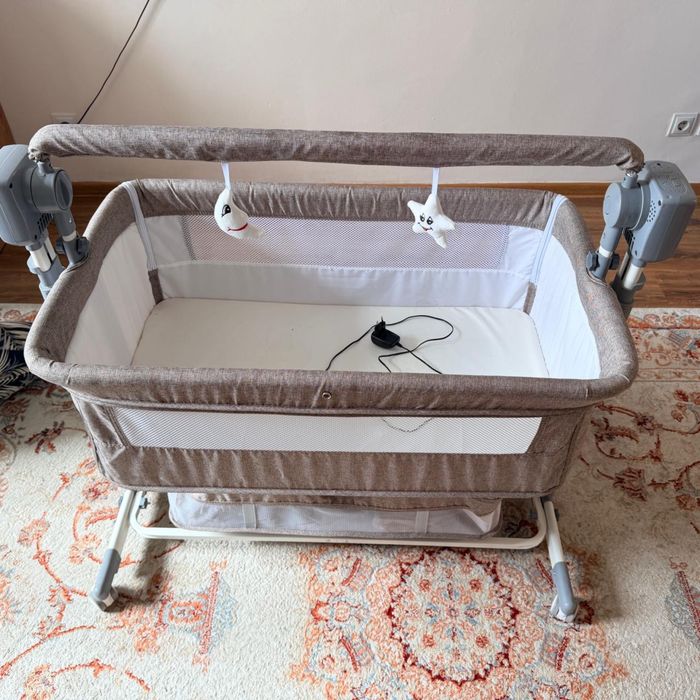 Продам Кровать люлька