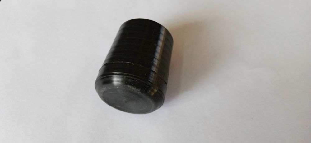 Гумени стъпки за столове, тръбни мебели и др.