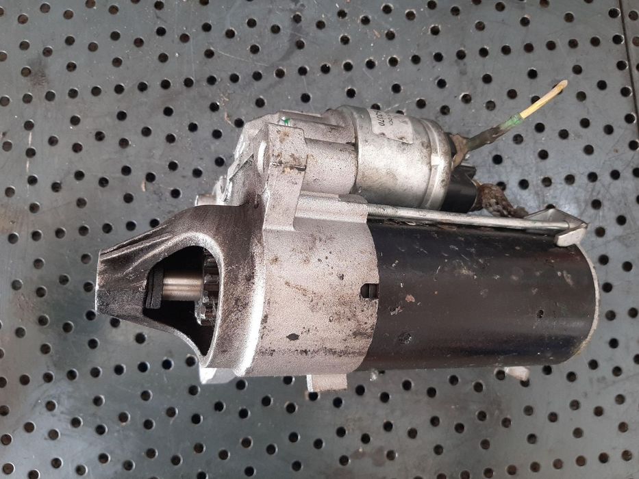 electromotor citroen c3 peugeot 206 307  1.4 hdi 8hz