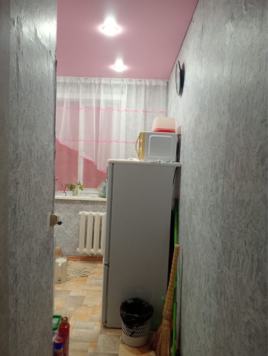 Продам двухкомнатную квартиру