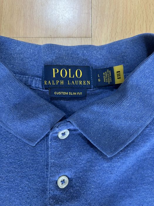 Lacoste,Polo Ralph Lauren мъжка поло тениска размер M-L