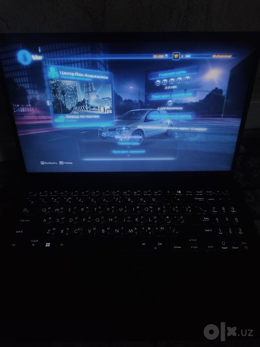Asus expertbook (srochni)