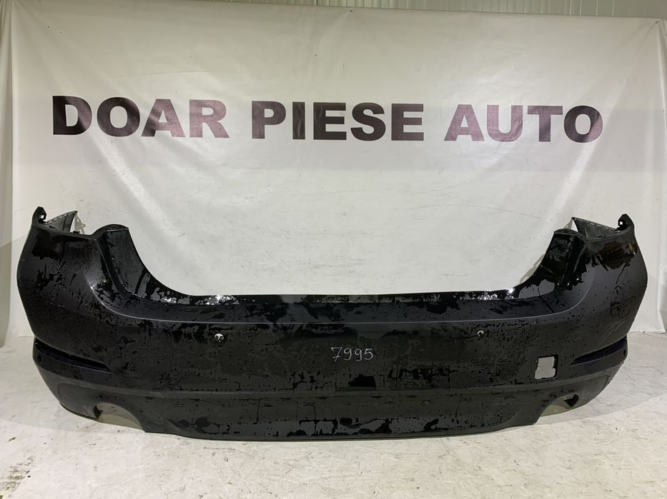 Bara spate BMW Seria 5 G30, 2016, 2017, 2018, 2019, 2020.