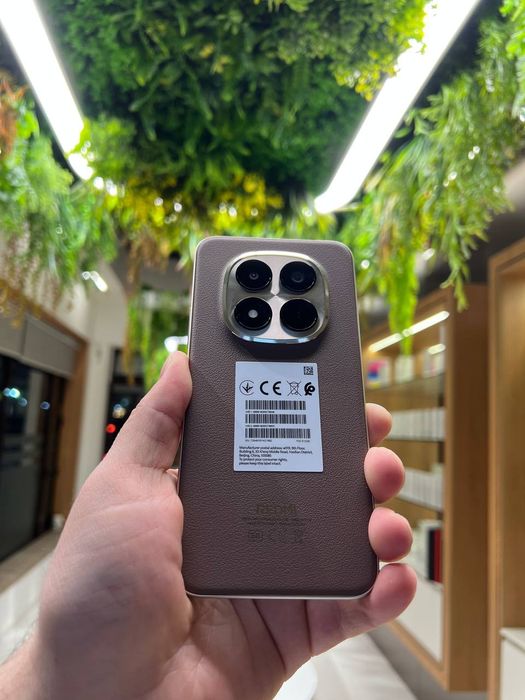 Redmi note 15 pro Plus Muddatli to'lovga