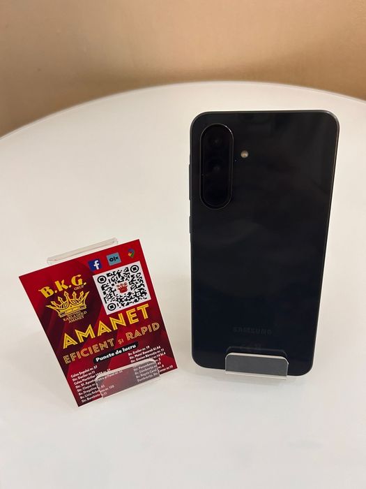 Samsung A36 128gb Amanet BKG