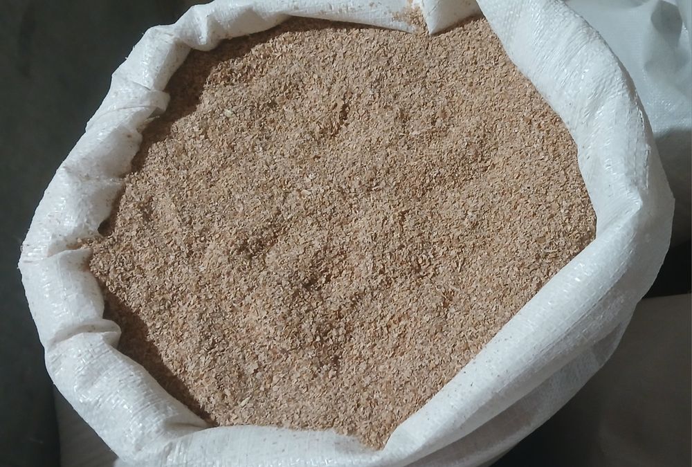 Vând Sroturi si tărâță de grâu