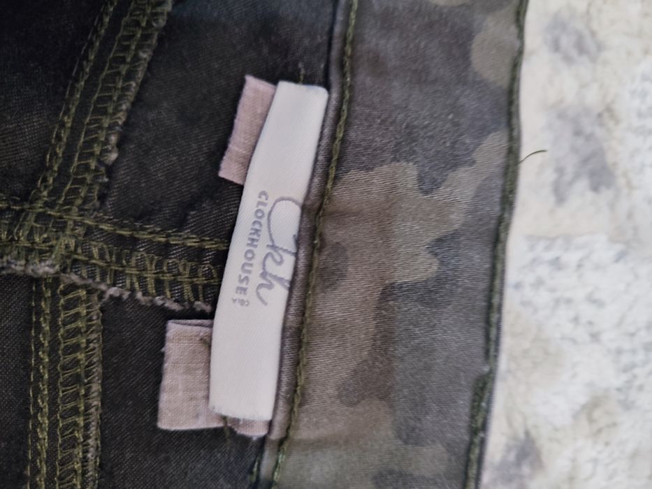 2 perechi de blugi nr 36 S