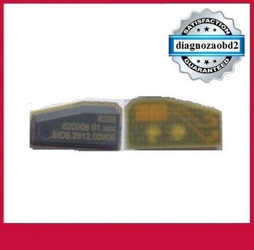 Chip cheie T5 (ID20) key auto PCB transponder - cip T5 cheie masina