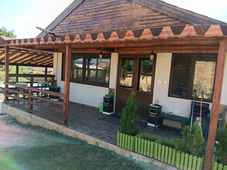 Продава се Къща в Варна, Христо Ботев - 80 кв.м за 2250 €/кв.м - Снимка #4