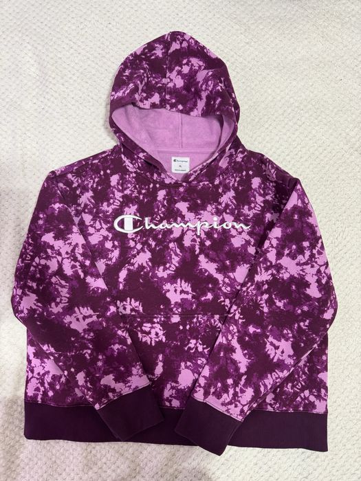 Худи champion L-XL женский