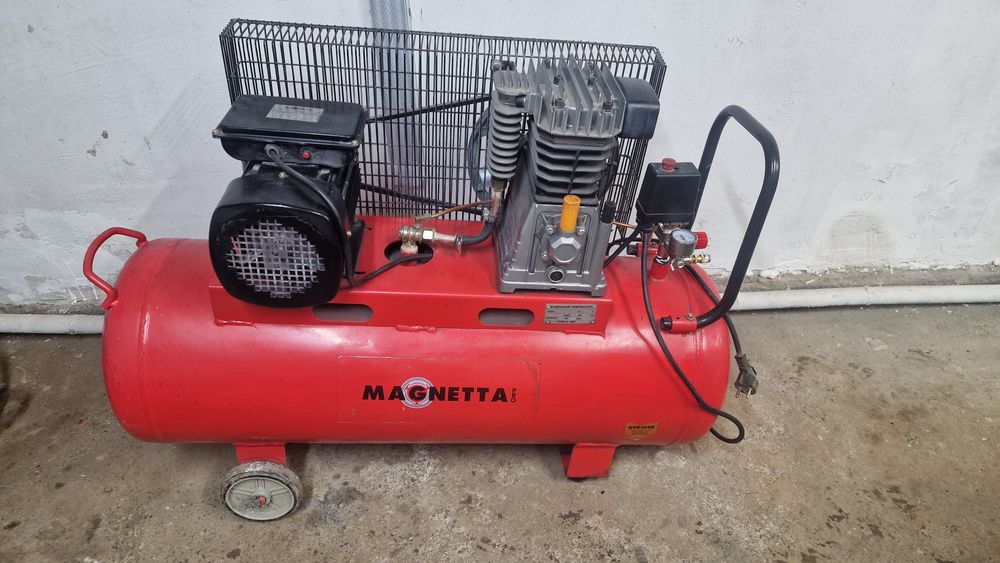 Продам отличный компрессор