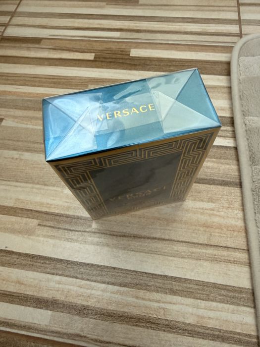 Versace ersos  parfum NOU